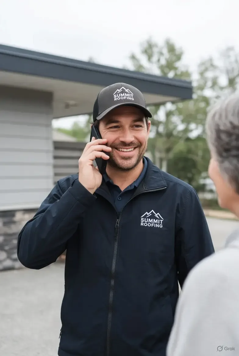 Flat Roof Leak Repair Roselle, NJ FAQs